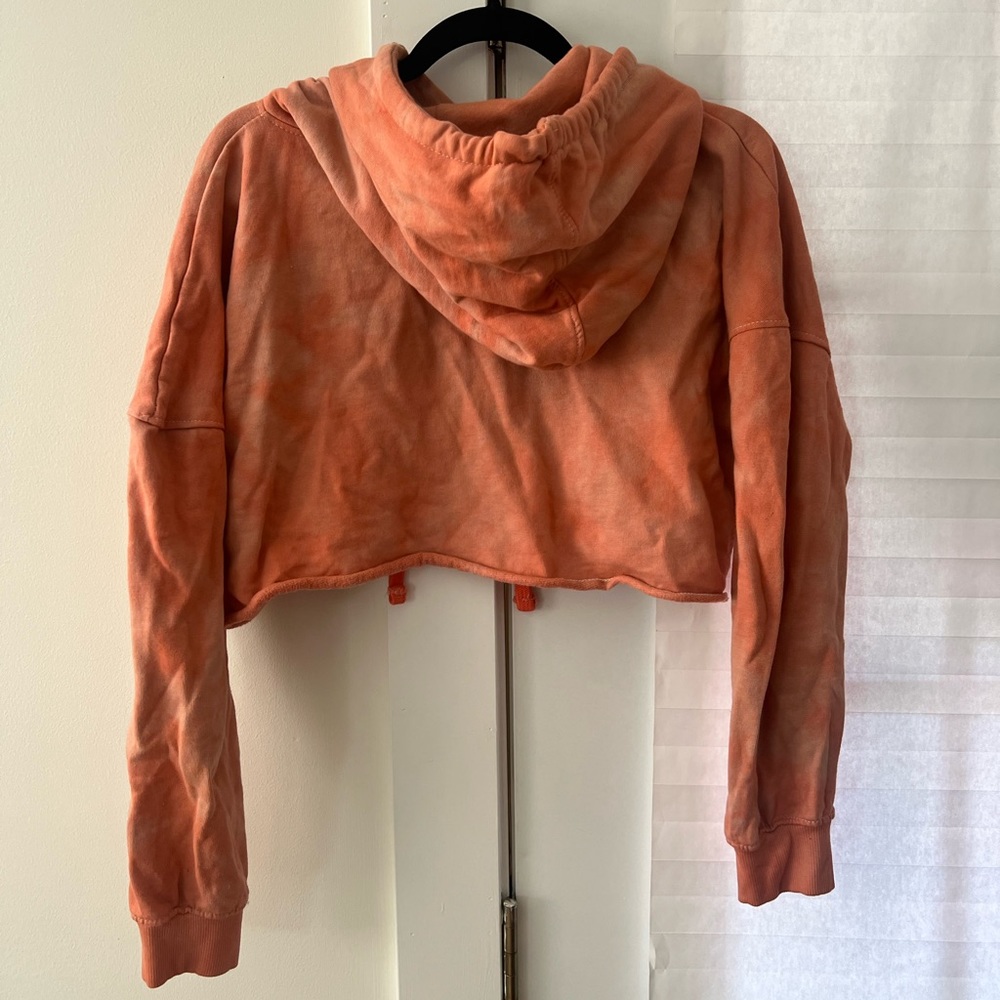 Cropped Hoodie - Picture 7 of 7